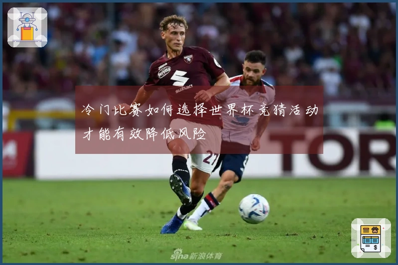 冷门比赛如何选择世界杯竞猜活动才能有效降低风险