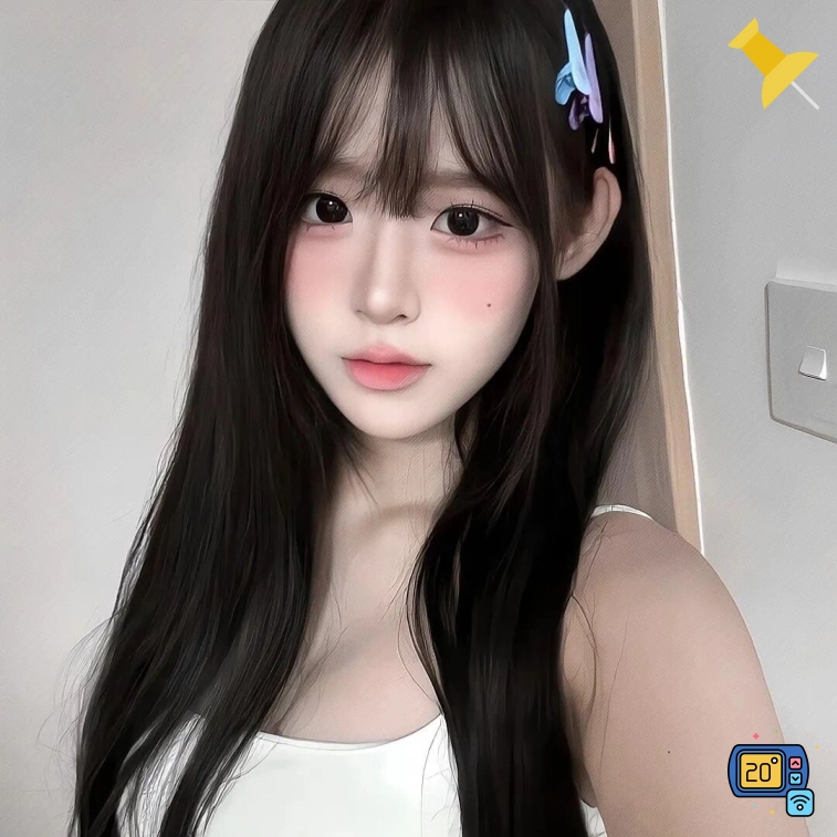 周然女士